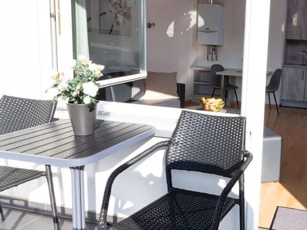 Apartment In Bollendorf With Forest View Esterno foto