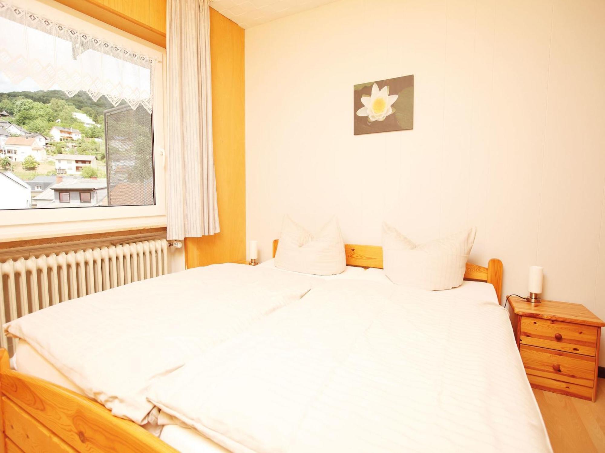 Apartment In Bollendorf With Forest View Esterno foto