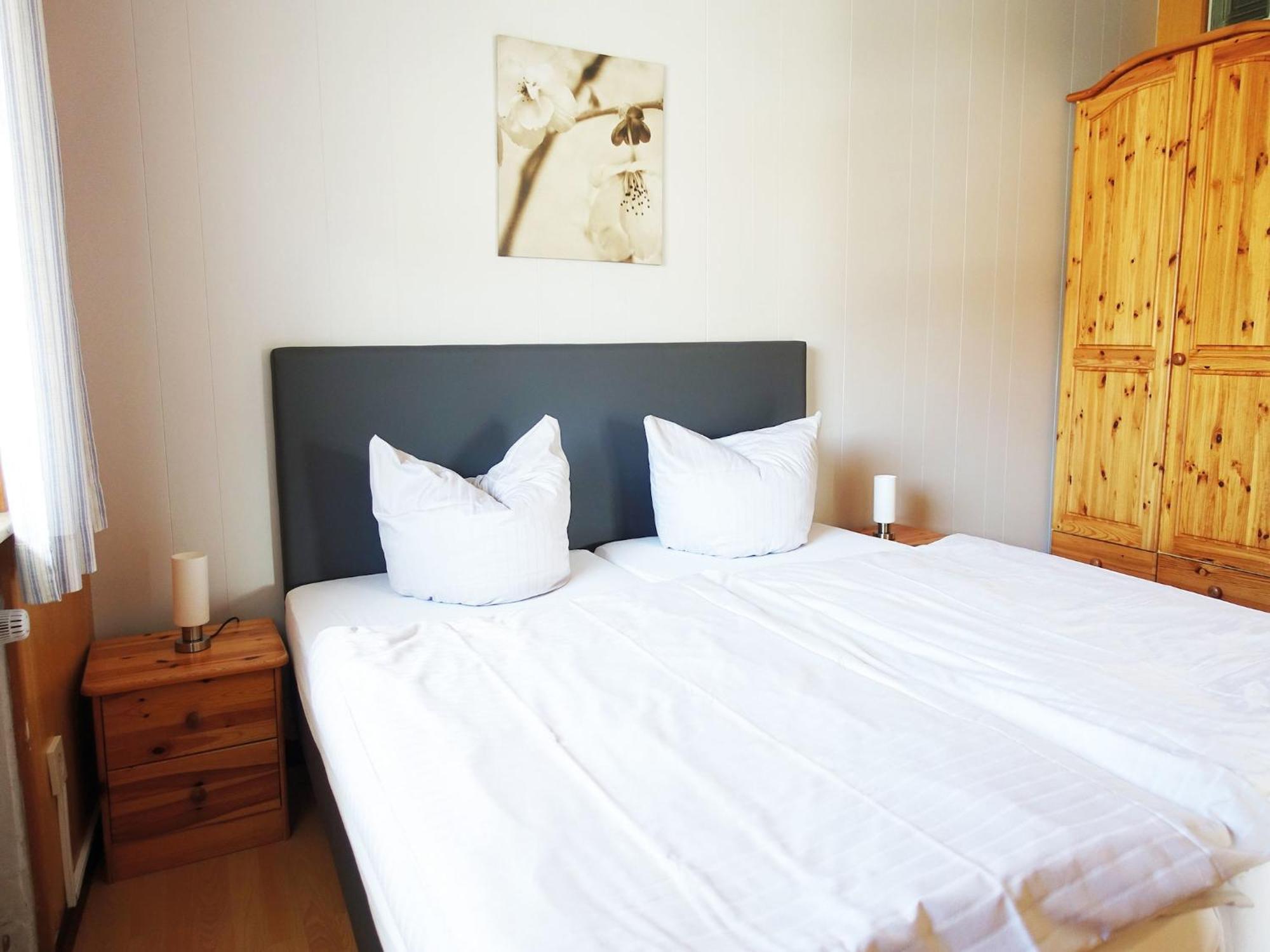 Apartment In Bollendorf With Forest View Esterno foto