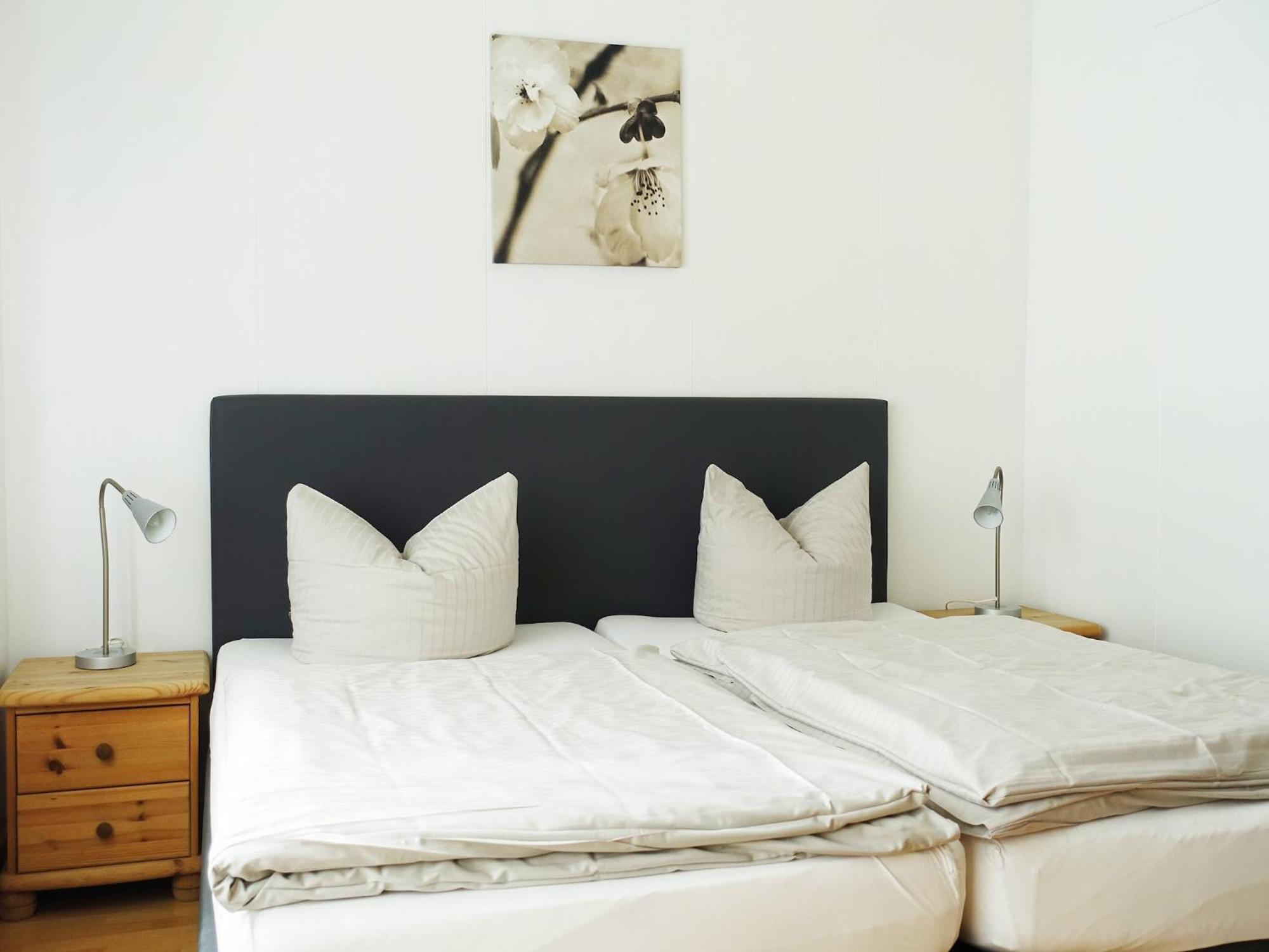 Apartment In Bollendorf With Forest View Esterno foto