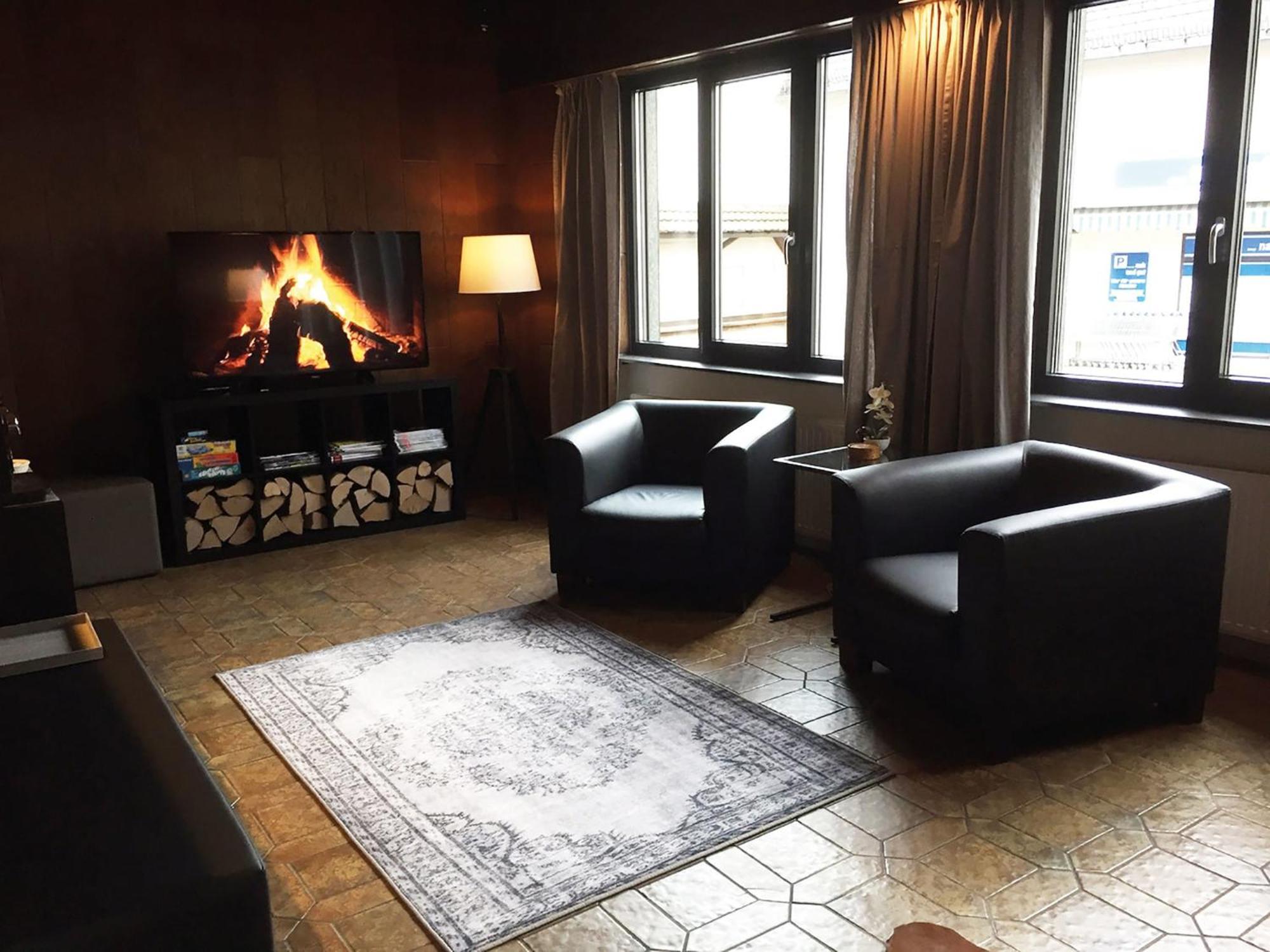 Apartment In Bollendorf With Forest View Esterno foto