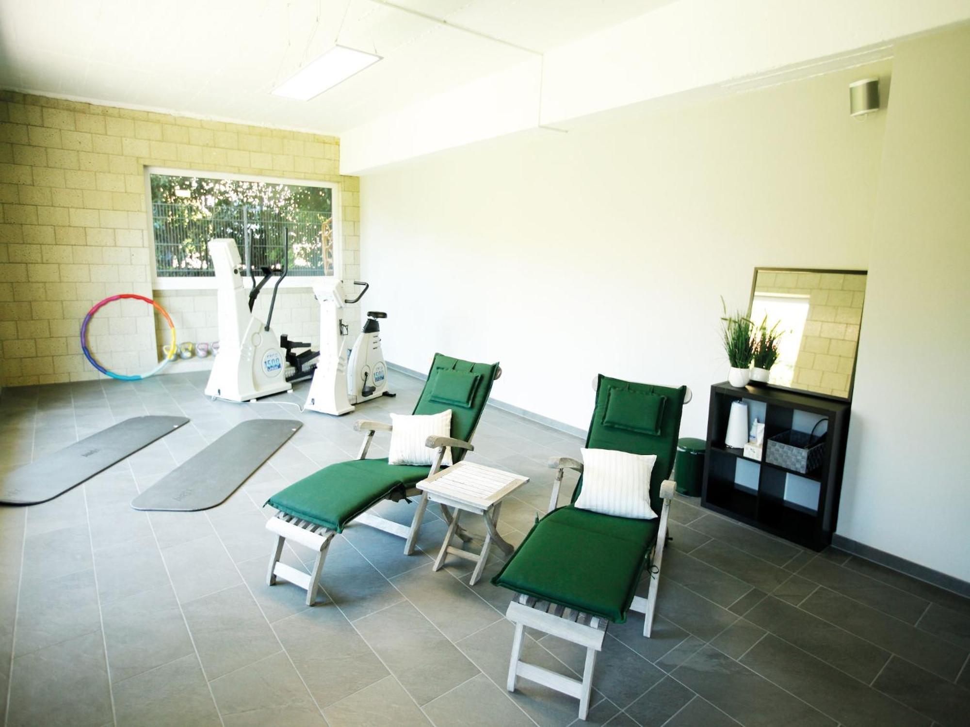 Apartment In Bollendorf With Forest View Esterno foto