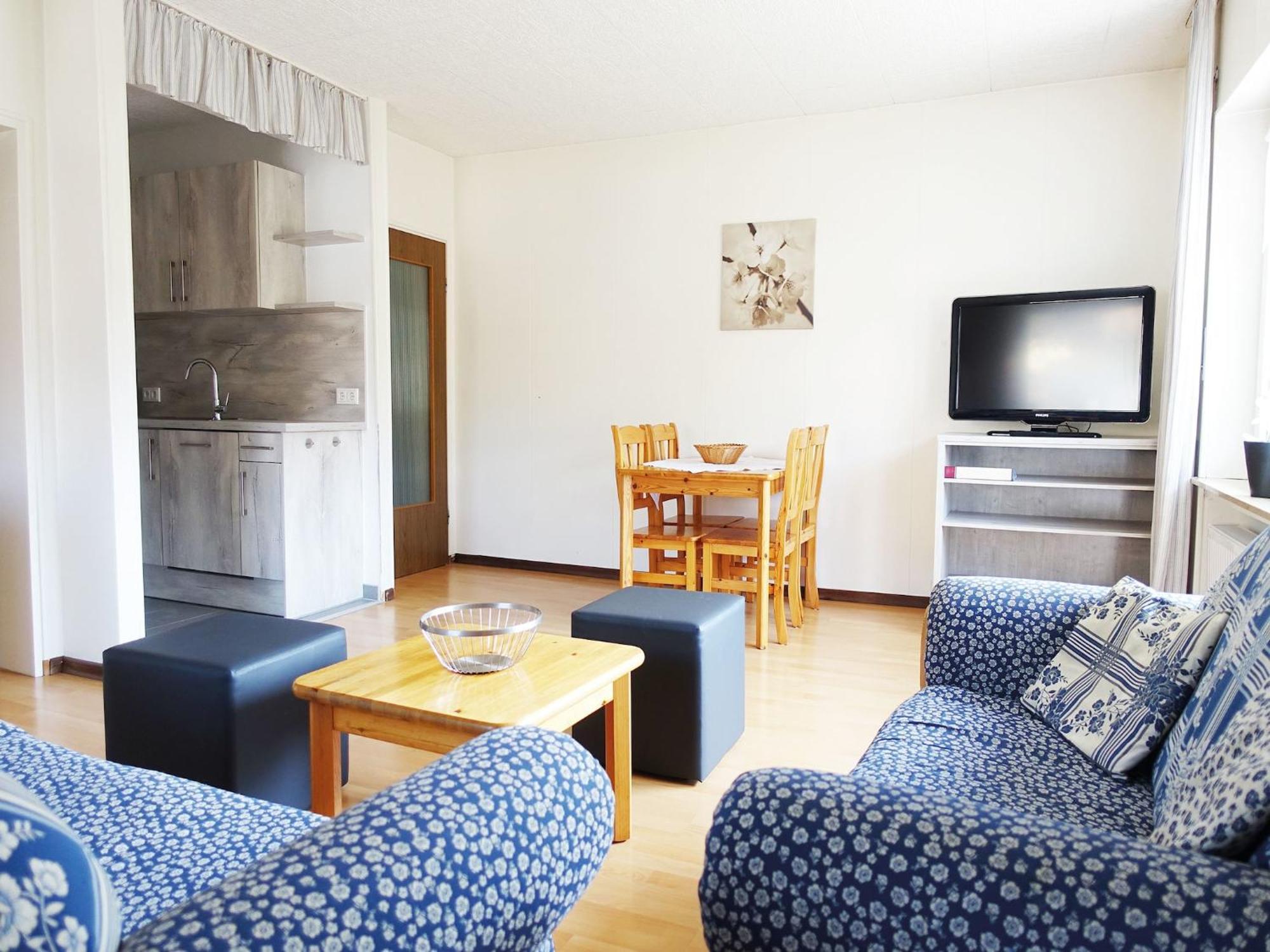Apartment In Bollendorf With Forest View Esterno foto