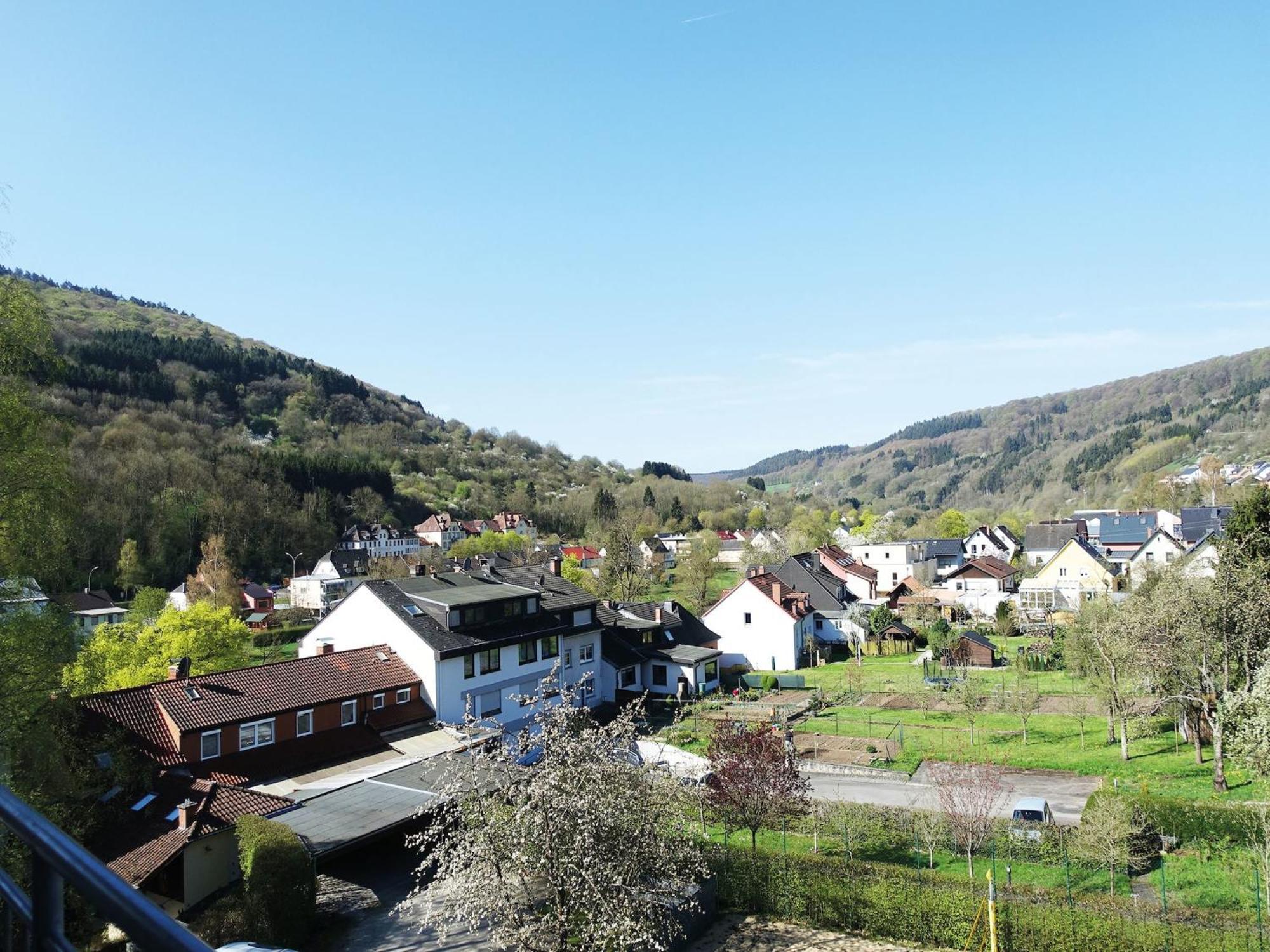 Apartment In Bollendorf With Forest View Esterno foto