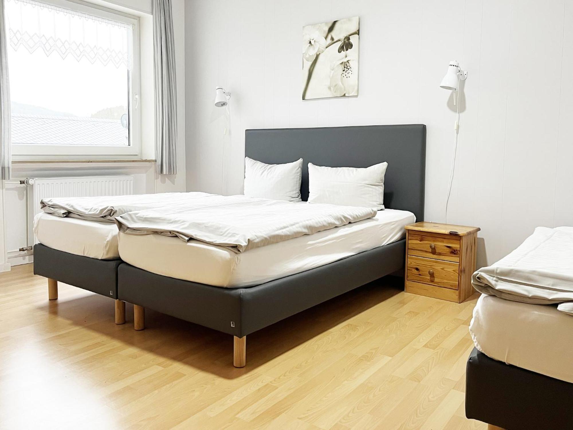 Apartment In Bollendorf With Forest View Esterno foto