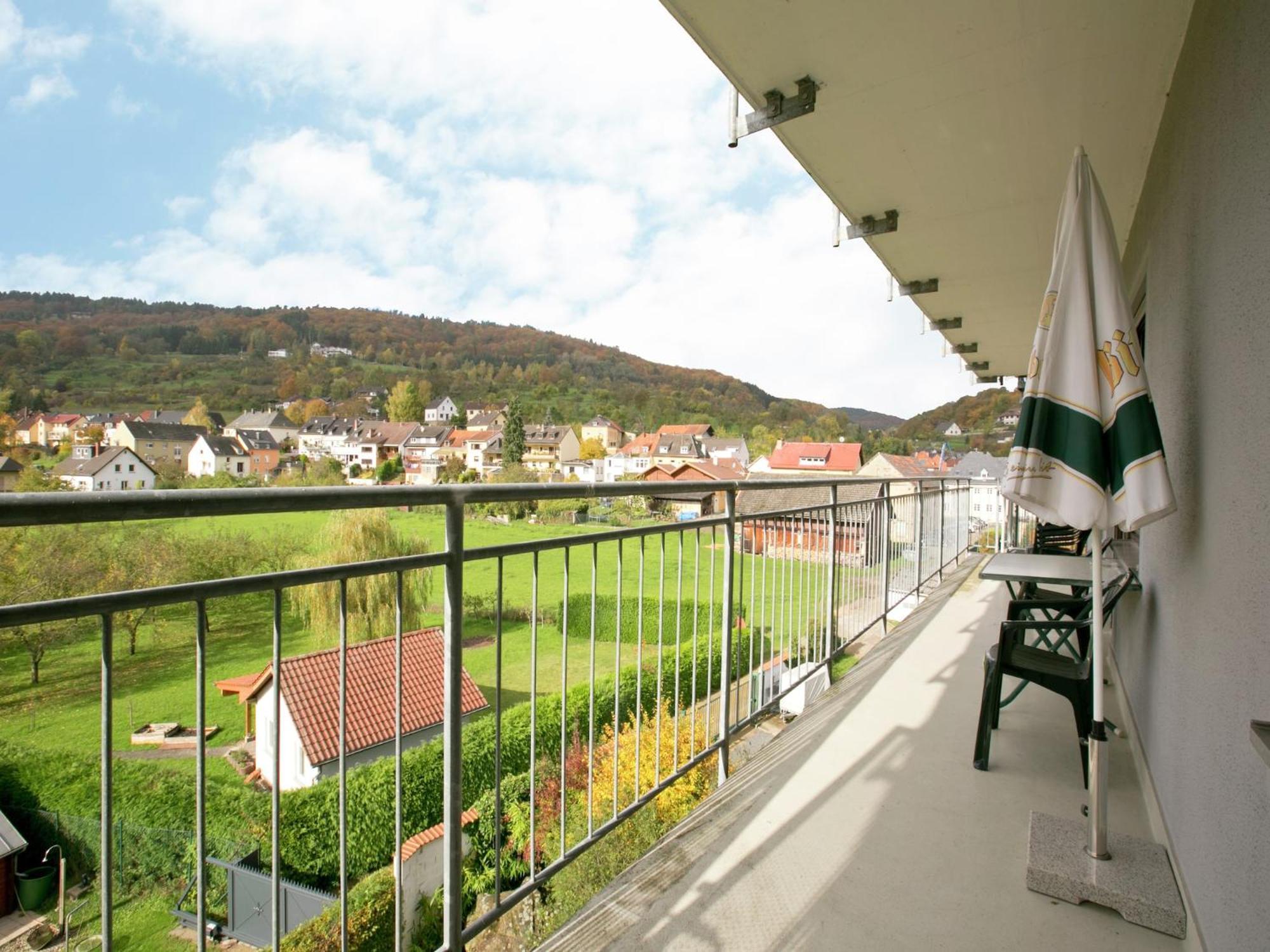 Apartment In Bollendorf With Forest View Esterno foto