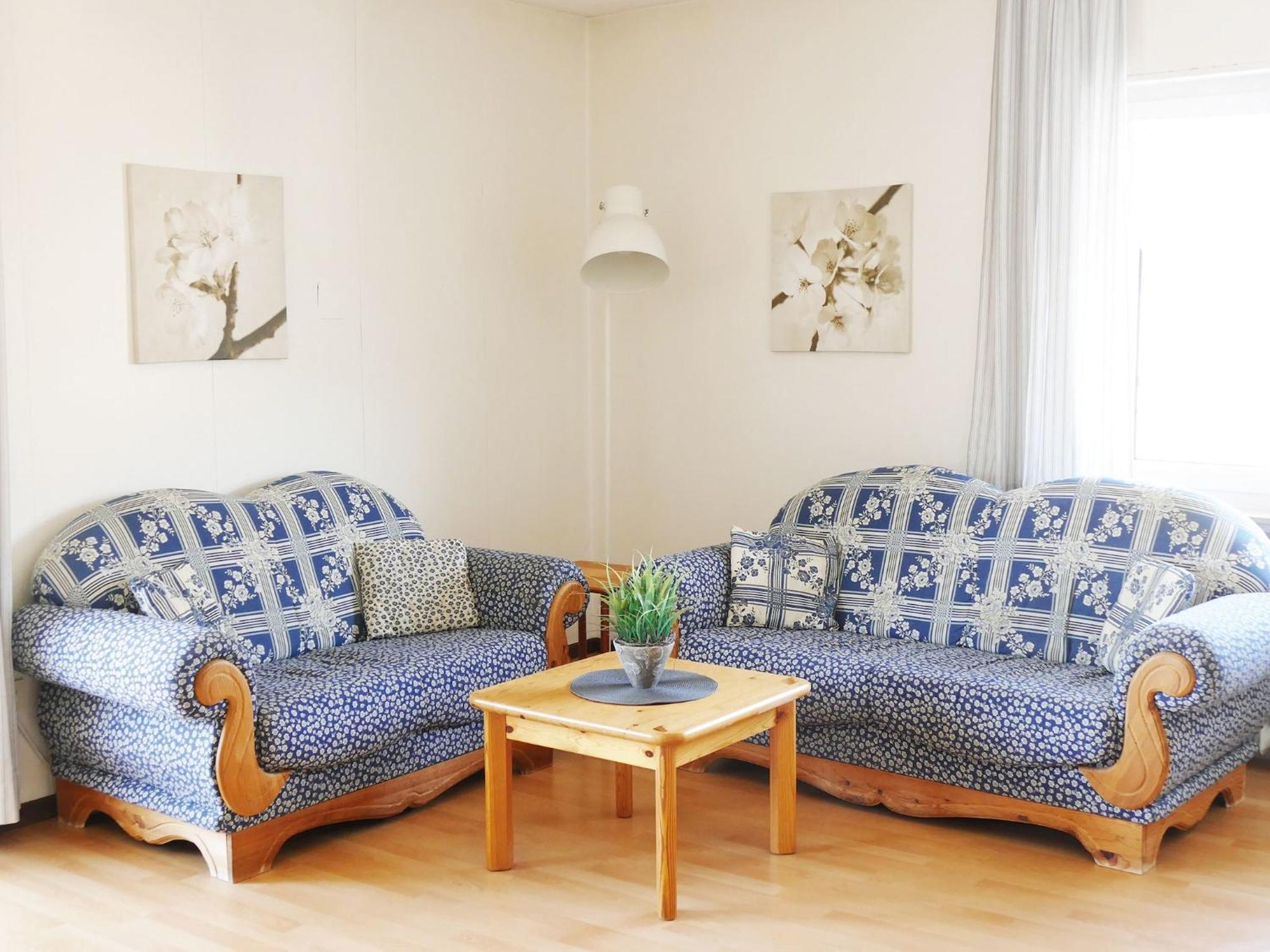 Apartment In Bollendorf With Forest View Esterno foto
