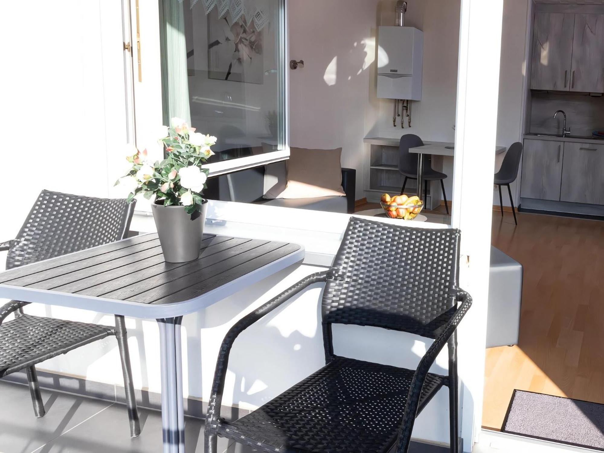 Apartment In Bollendorf With Forest View Esterno foto