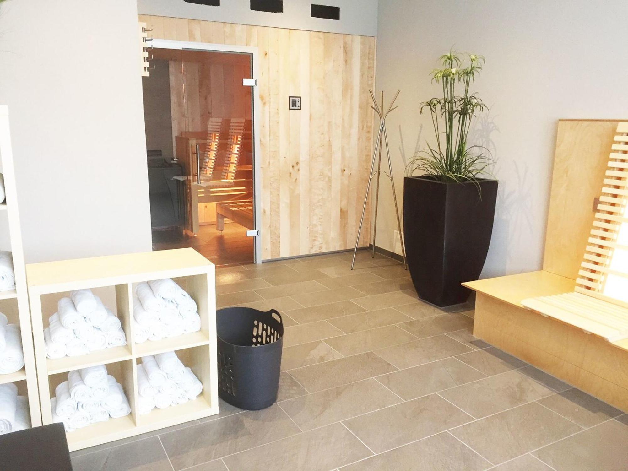 Apartment In Bollendorf With Forest View Esterno foto
