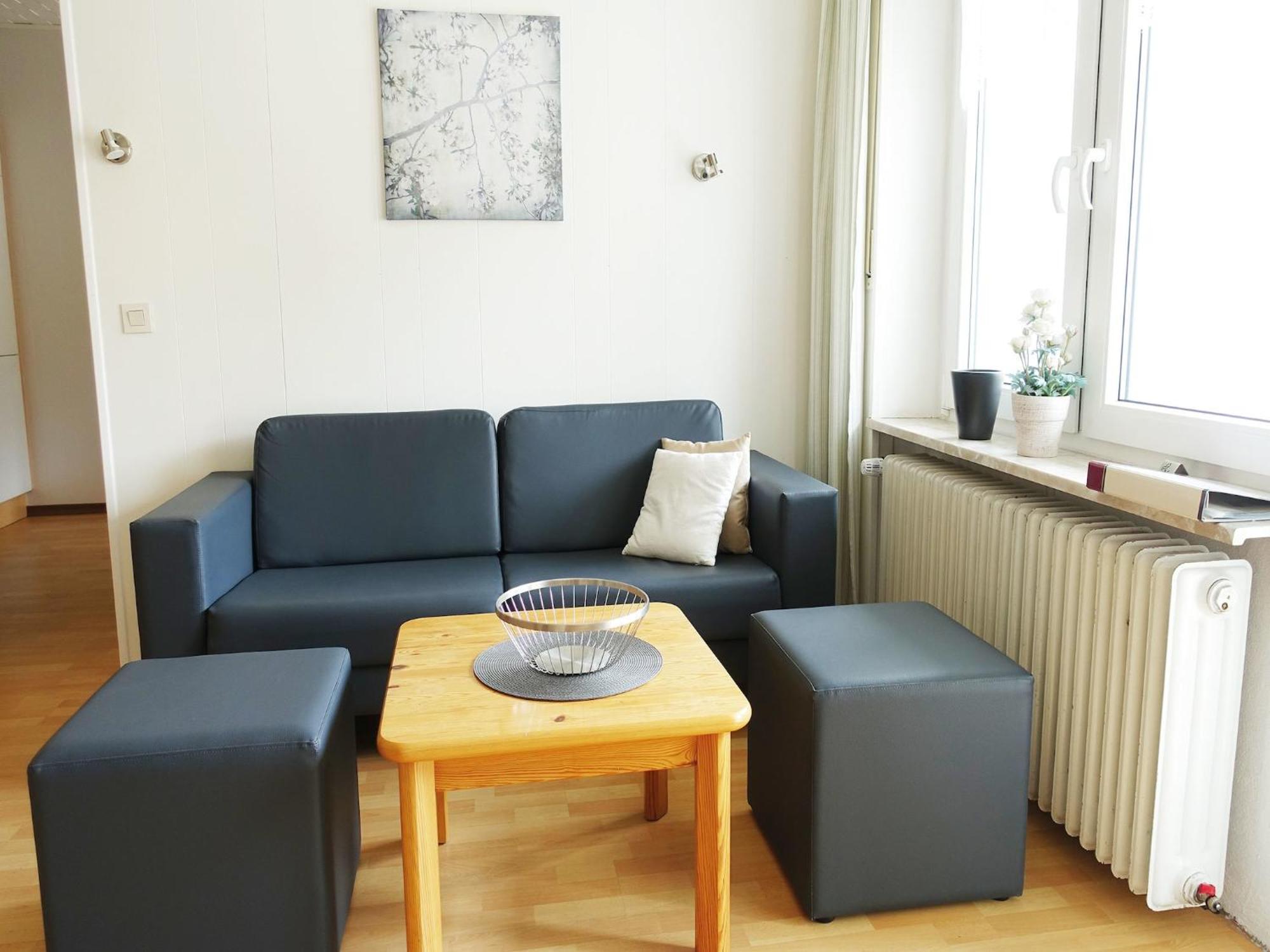 Apartment In Bollendorf With Forest View Esterno foto