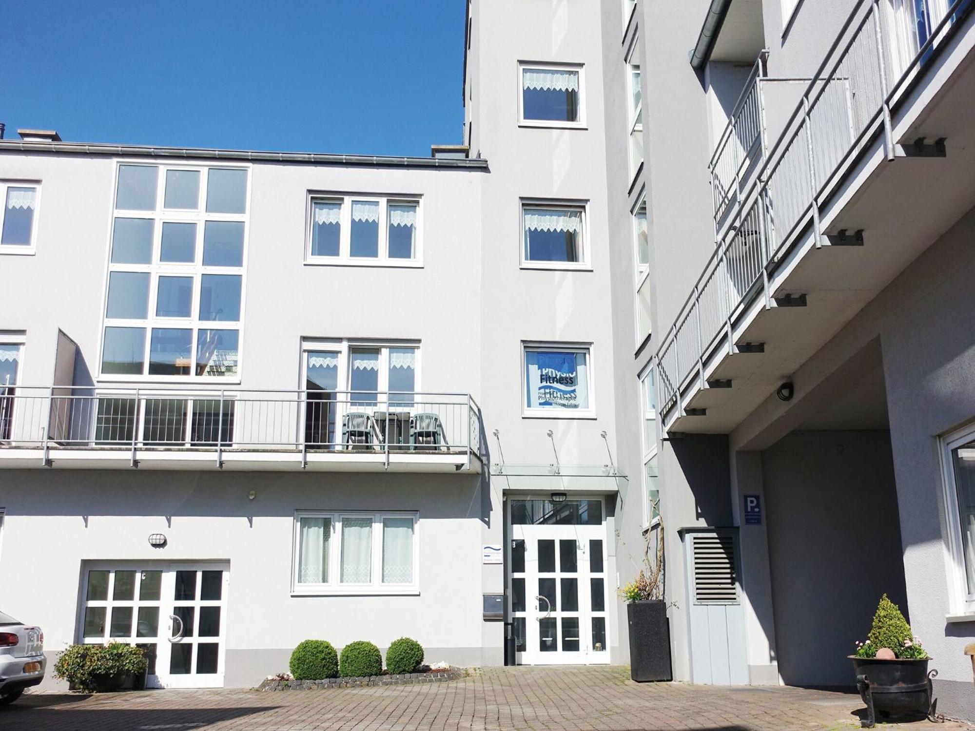 Apartment In Bollendorf With Forest View Esterno foto