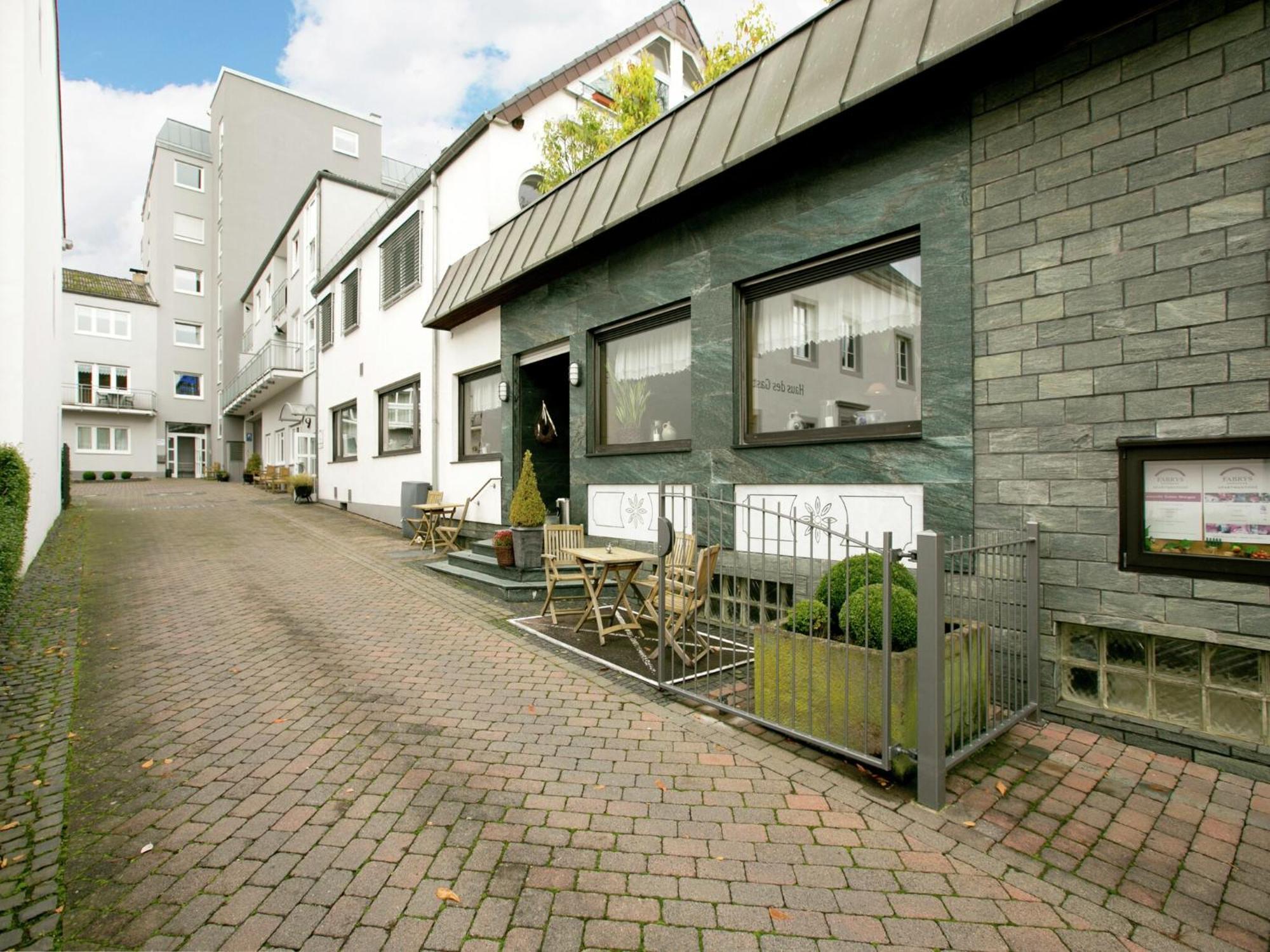 Apartment In Bollendorf With Forest View Esterno foto