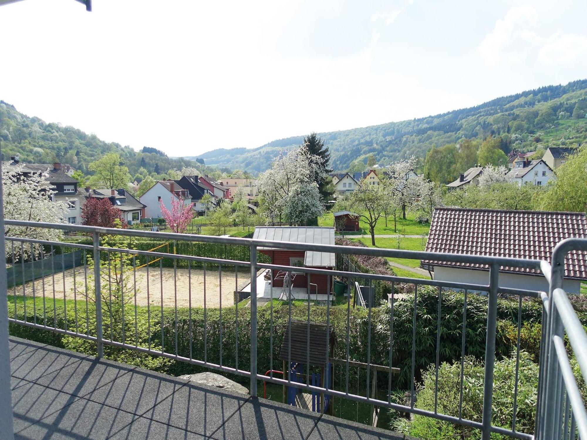 Apartment In Bollendorf With Forest View Esterno foto