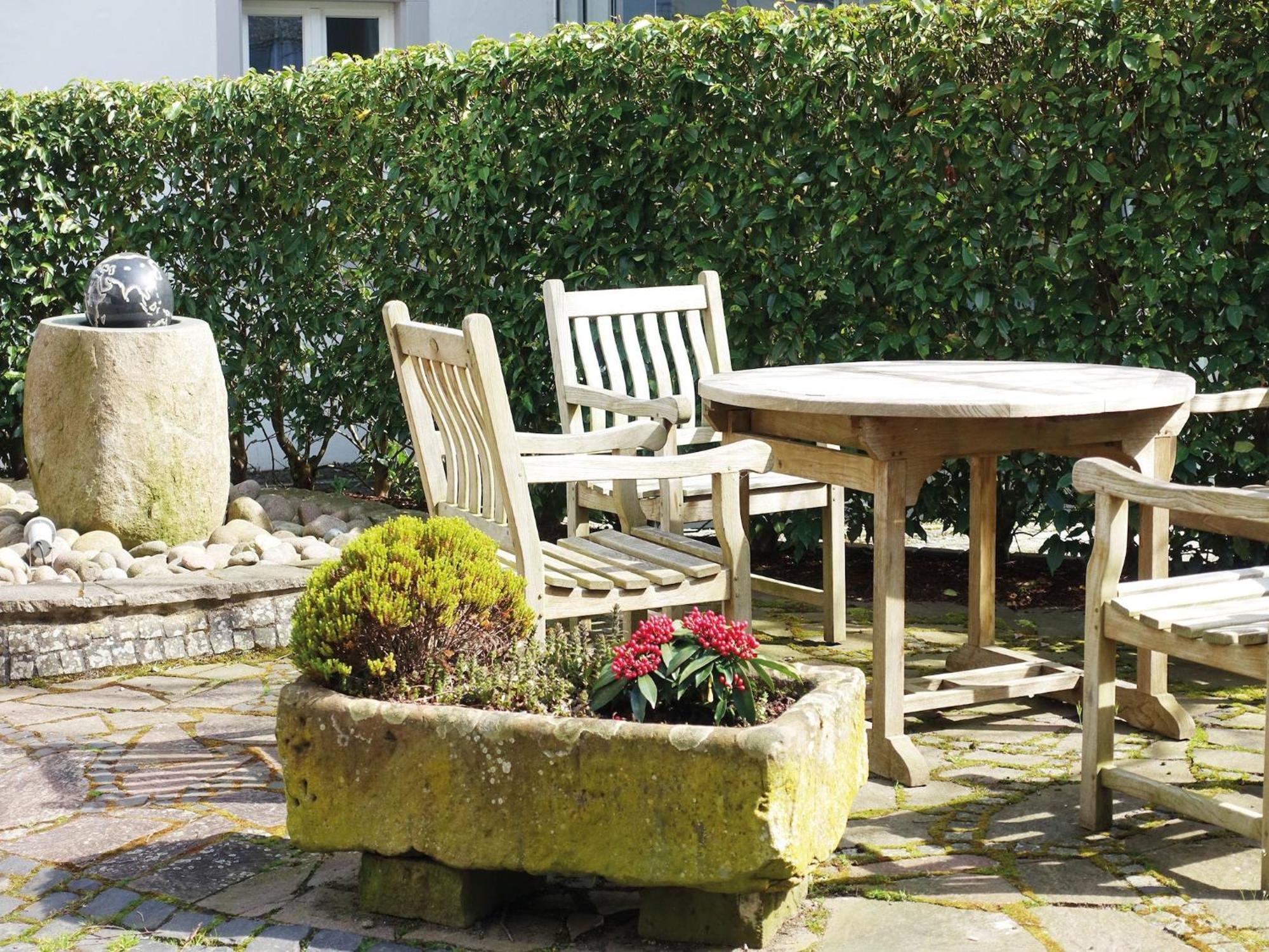 Apartment In Bollendorf With Forest View Esterno foto