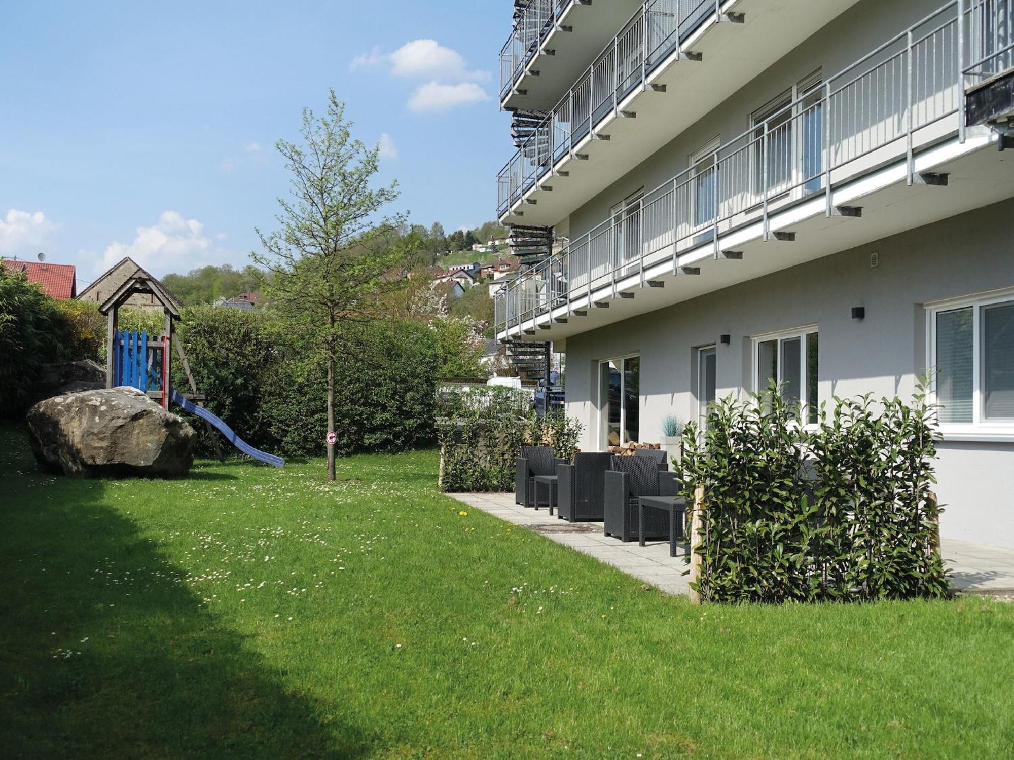 Apartment In Bollendorf With Forest View Esterno foto