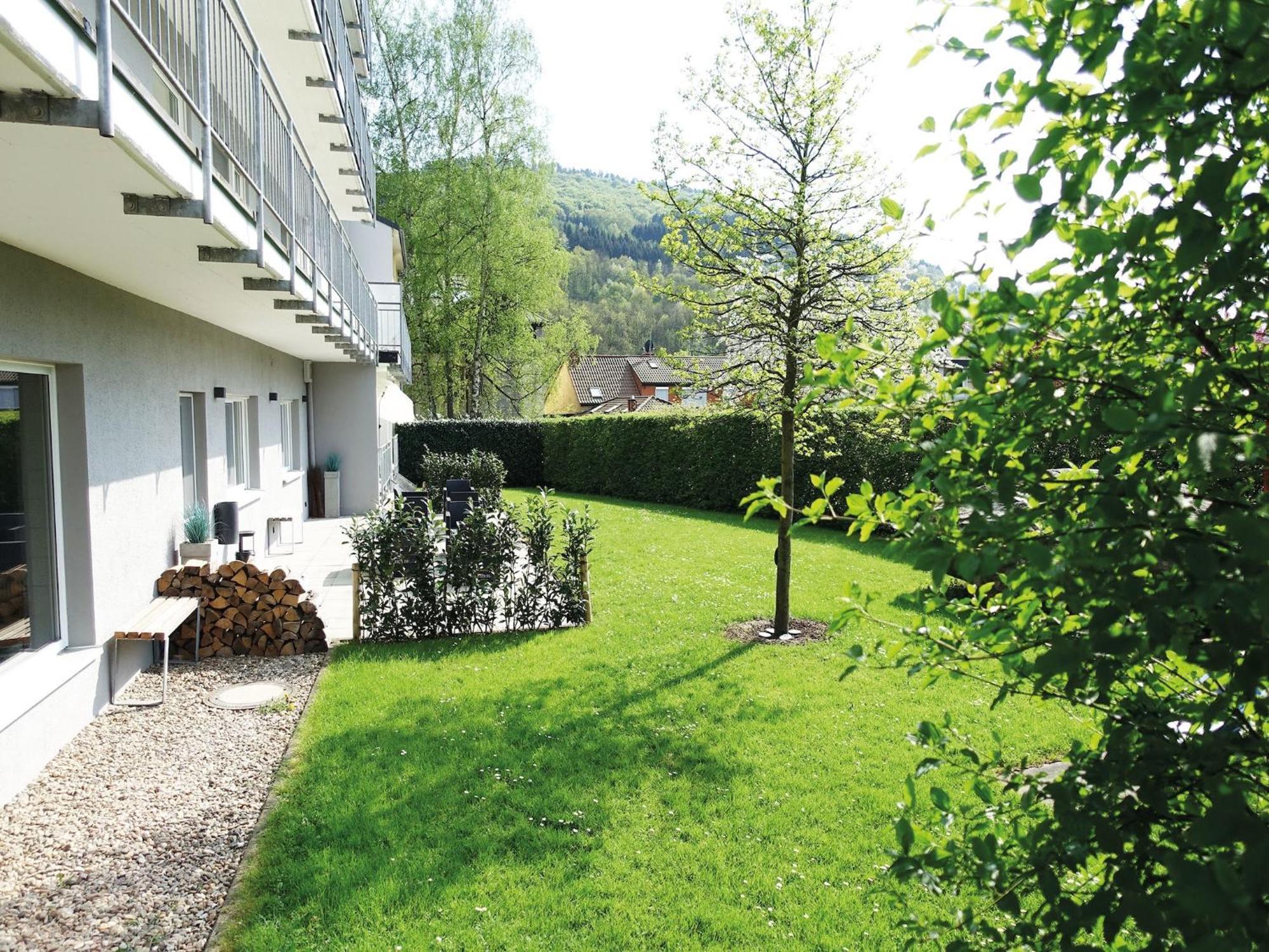 Apartment In Bollendorf With Forest View Esterno foto