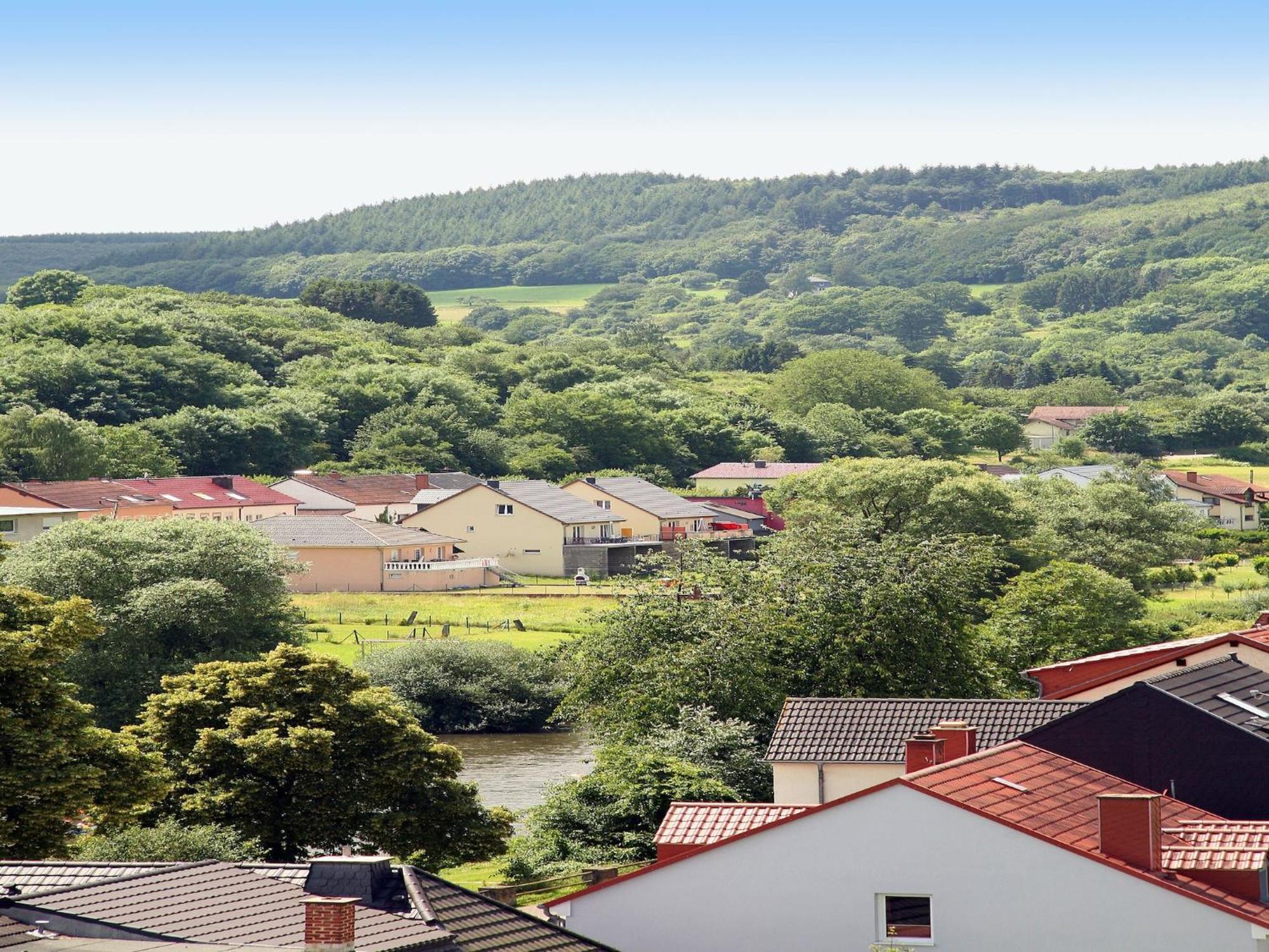 Apartment In Bollendorf With Forest View Esterno foto