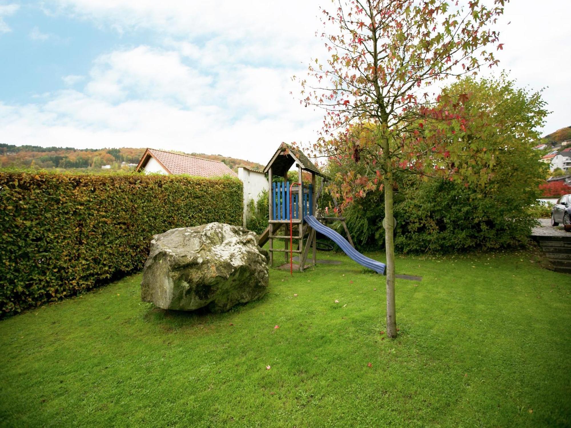 Apartment In Bollendorf With Forest View Esterno foto