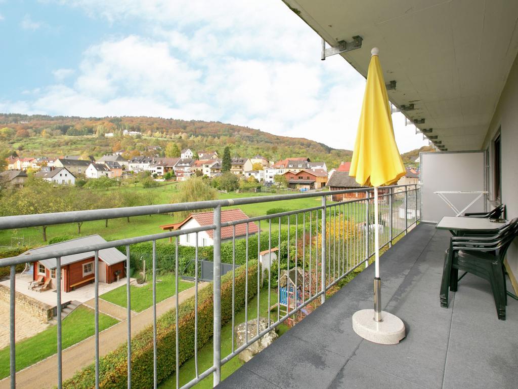 Apartment In Bollendorf With Forest View Esterno foto