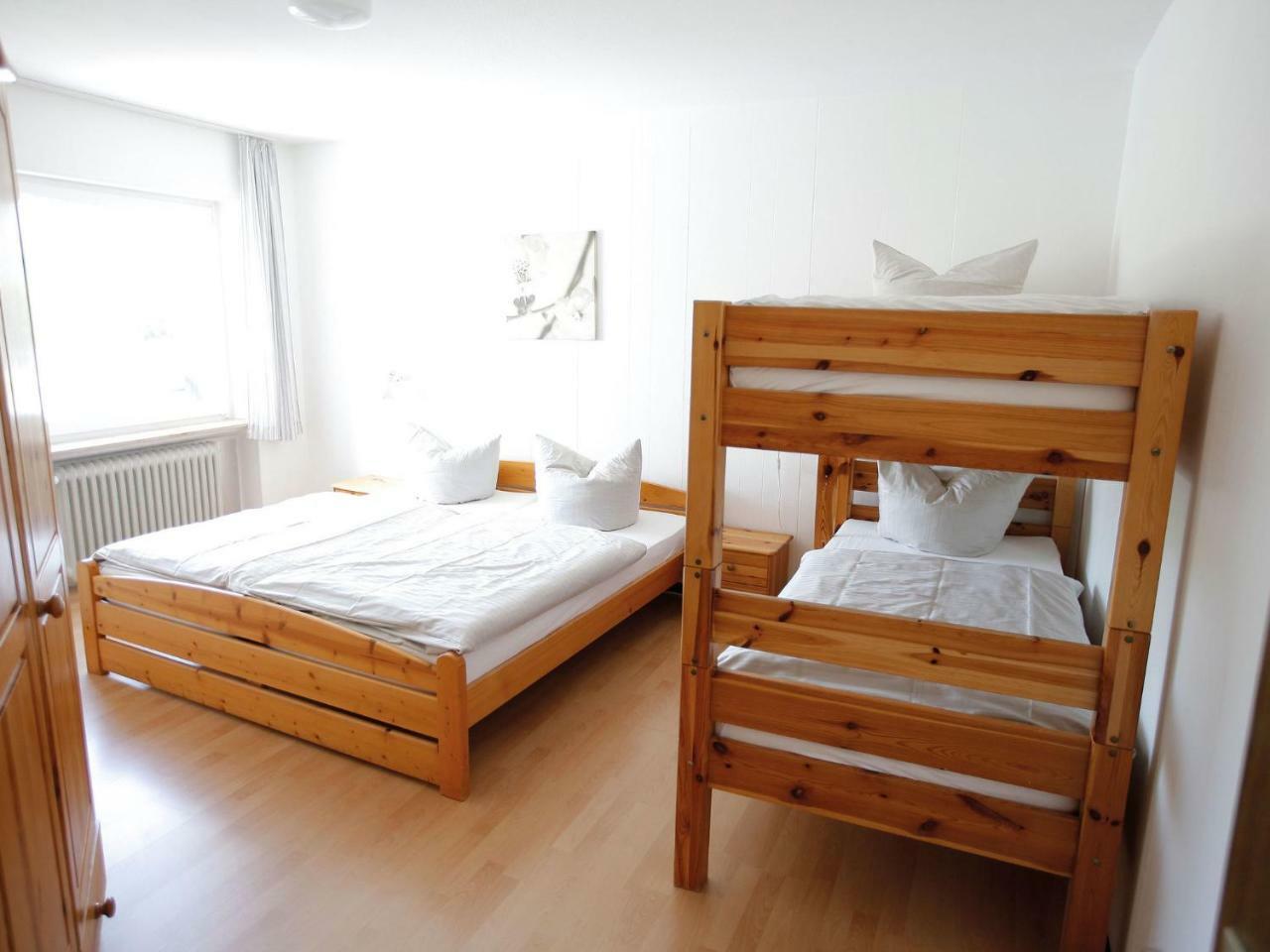 Apartment In Bollendorf With Forest View Esterno foto