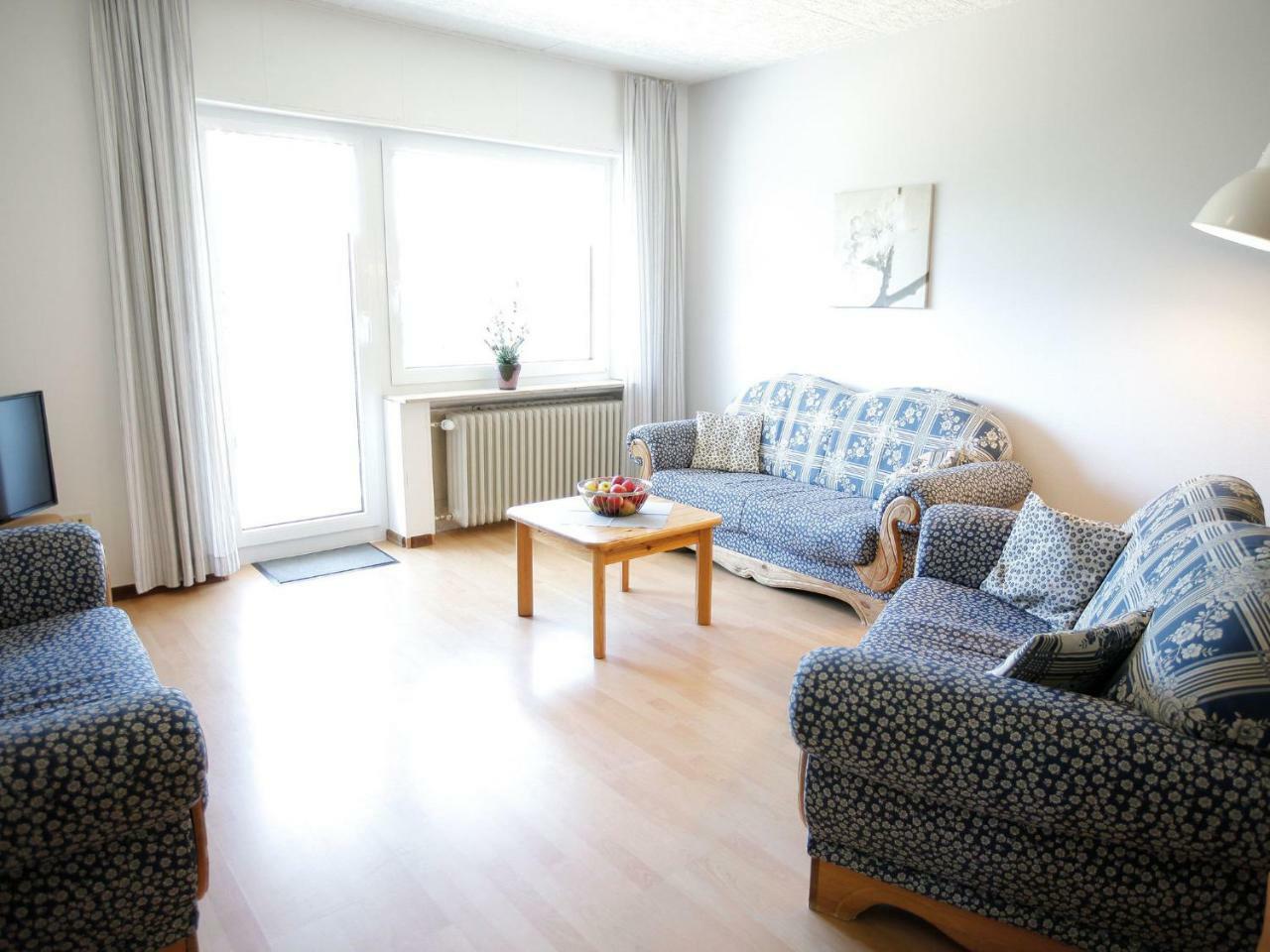 Apartment In Bollendorf With Forest View Esterno foto